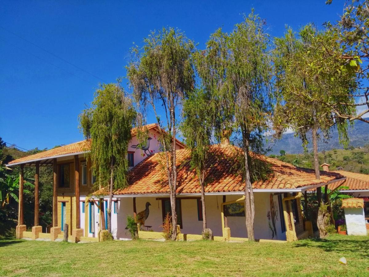 Macua Villa Chipata Екстериор снимка