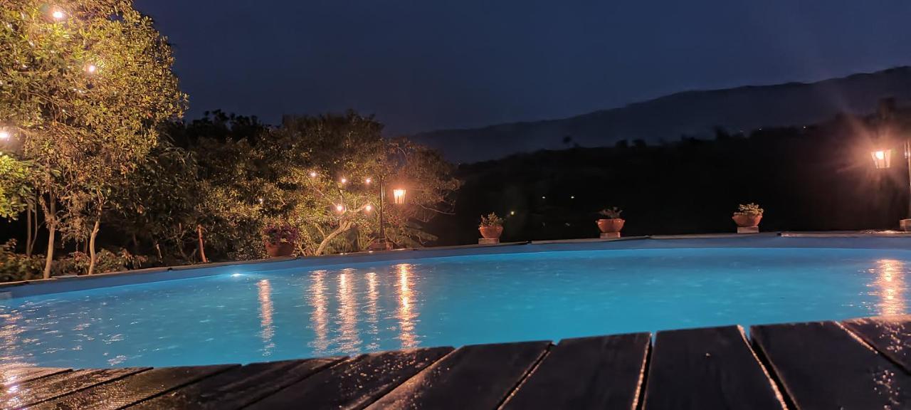 Macua Villa Chipata Екстериор снимка